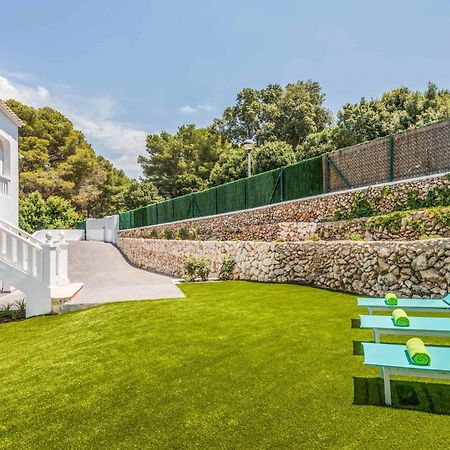 Villa Truvi Ferreries Exterior foto
